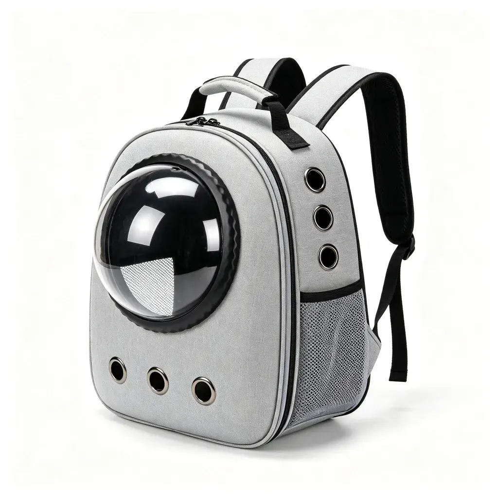 Space Capsule Pet Carriers Wholesale