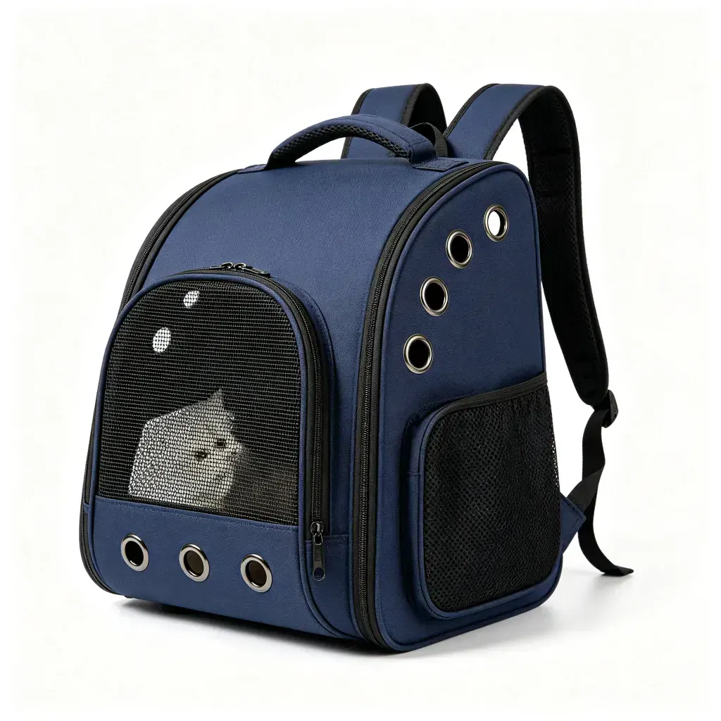 Pet Carrier Backpacks OEM Wholesale
