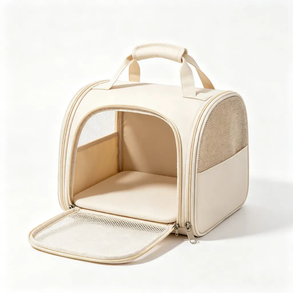 Soft-Sided Pet Carriers Wholesale