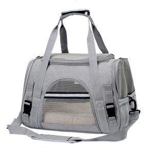 Pet Car Seat Carrier Foldable