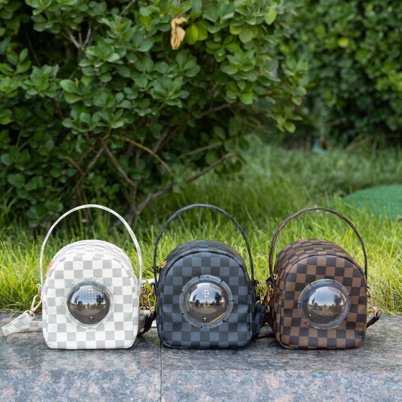 Small Pet Carrier - Image 2