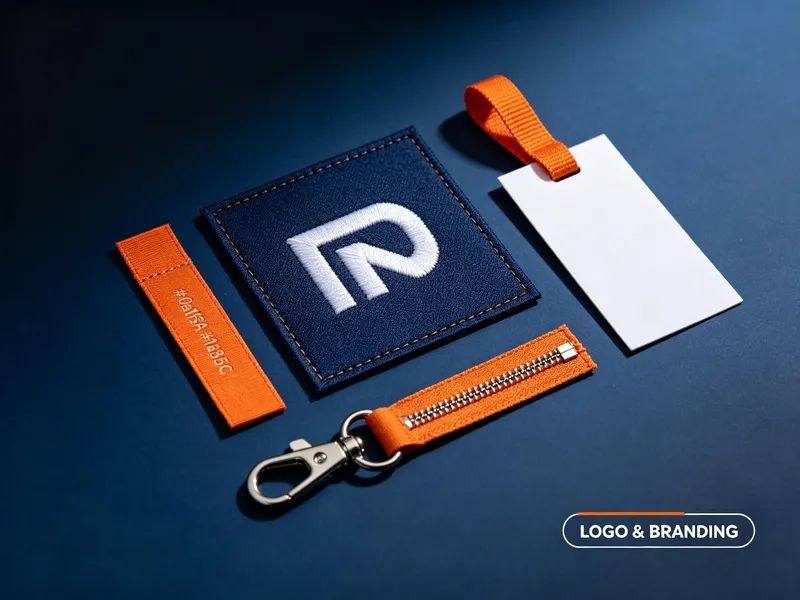 OEM private label branding and logo printing on pet carriers