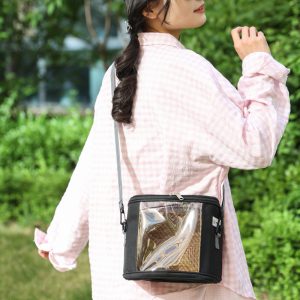 Small Pet Carrier Bag Foldable