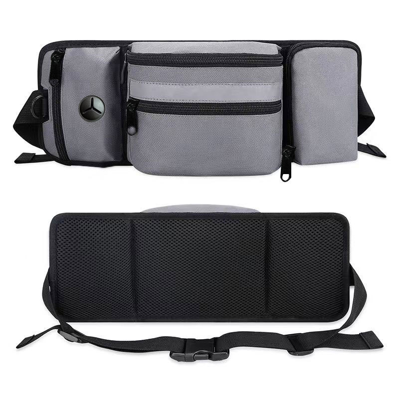Training Pouch with Poop Bag Holder - Image 3