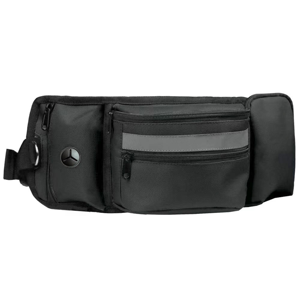 Training Pouch with Poop Bag Holder - Image 5
