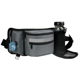 Pet Training Waist Bag For Dog Walking And Outdoor