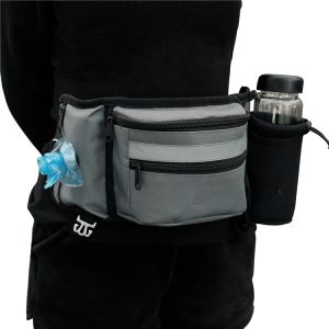 Pet Training Waist Bag Dog Walking Snack Pouch
