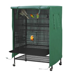 Bird Cage Cover 600D Oxford Cloth Shading Breathable