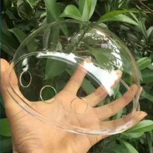 Pet Carrier Accessories Space Cover Teardrop Clover Petal Honeycomb Mesh Cover Pad Fixing Ring