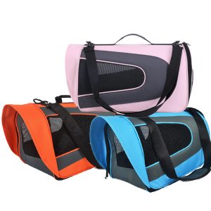 Pet Carrier Handbag Large Capacity Portable