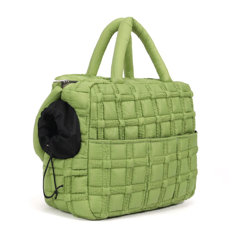 Warm Breathable Pet Sling Carrier - Image 5