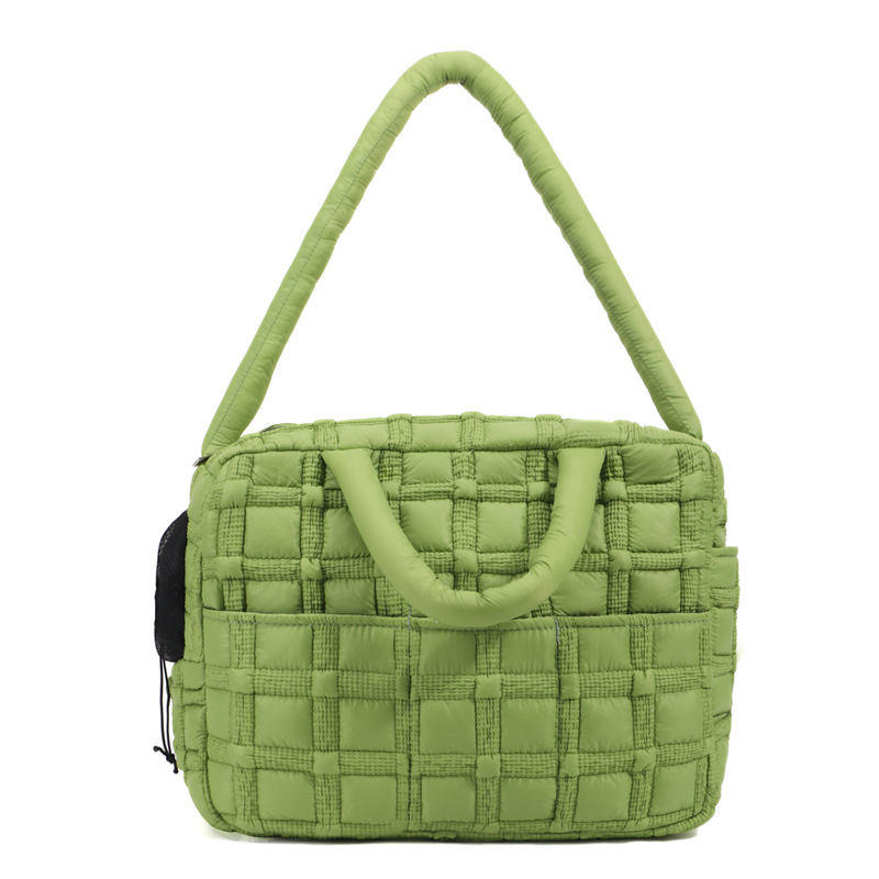 Warm Breathable Pet Sling Carrier - Image 6
