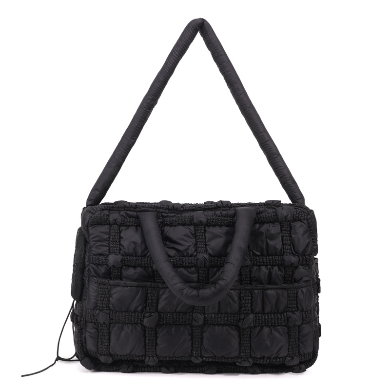 Warm Breathable Pet Sling Carrier - Image 7