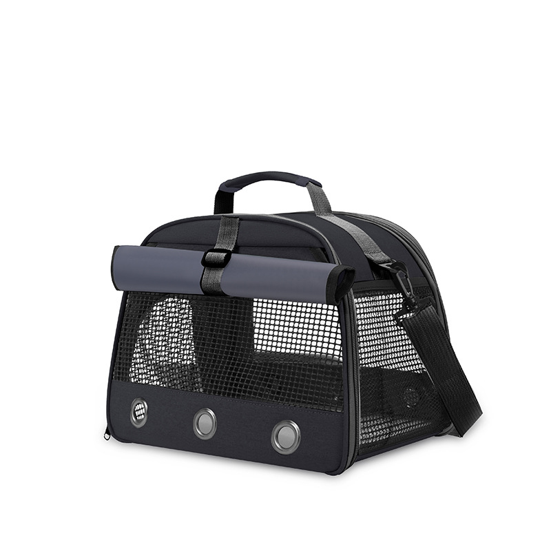 Breathable Small Pet Sling Carrier - Image 4