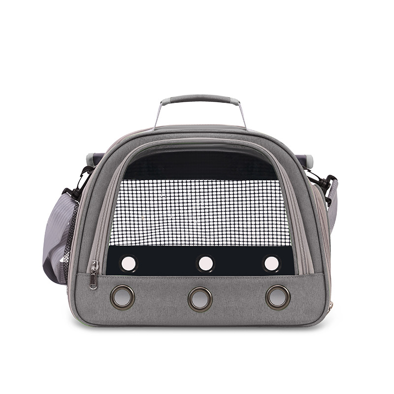 Breathable Small Pet Sling Carrier - Image 6