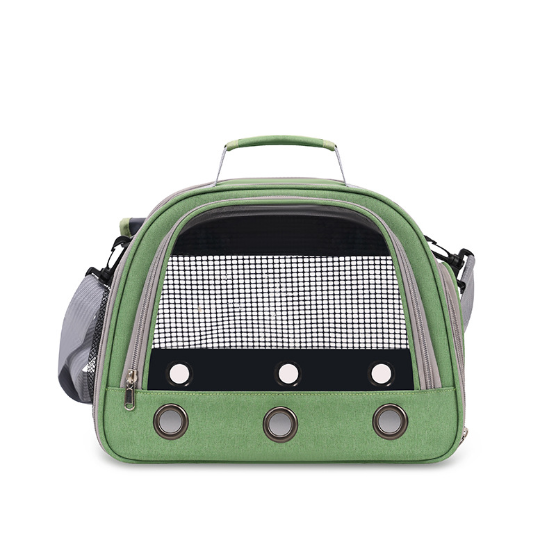 Breathable Small Pet Sling Carrier - Image 7