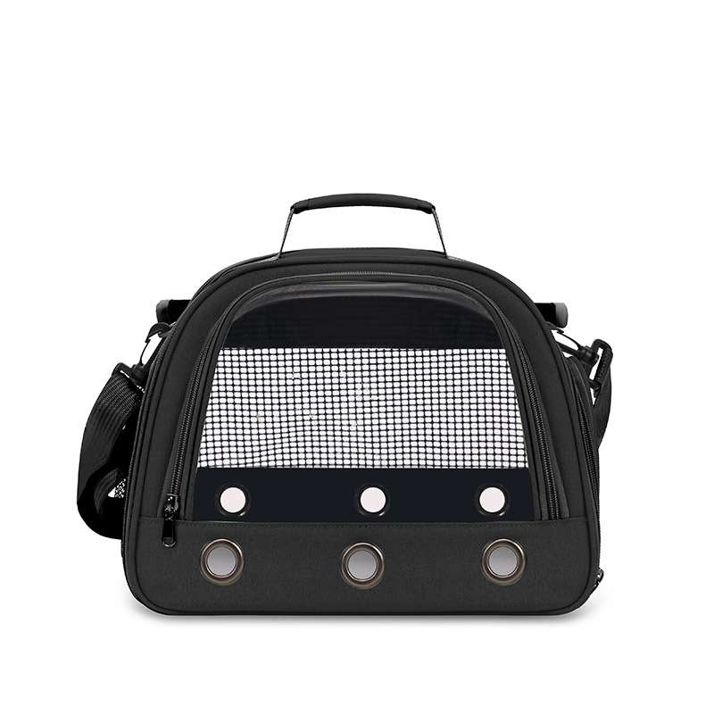 Breathable Small Pet Sling Carrier - Image 8