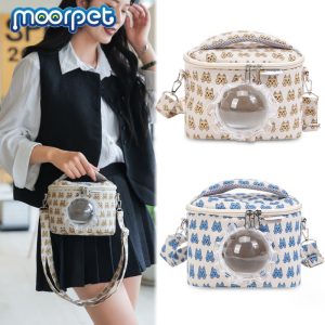 Small Pet Sling Carrier