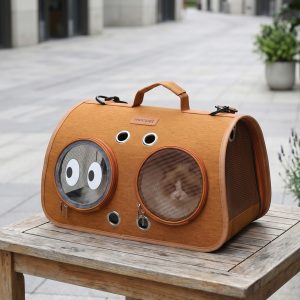 Breathable Pet Sling Carrier S07