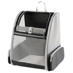 Foldable Breathable Cat Backpack Carrier S01