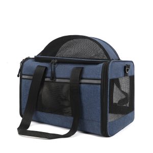 Stylish Lightweight Large Capacity Pet Sling Carrier