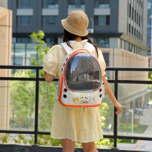 Large Capacity Airline Approved Pet Carrier
