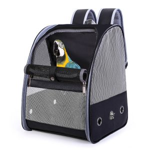Parrot Carrier S01