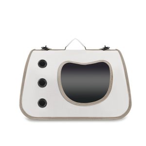 Large Capacity Breathable Cat Soft Carrier