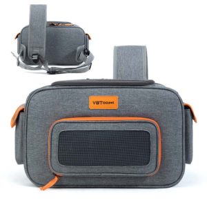 Large Capacity Breathable Cat Backpack Carrier S06