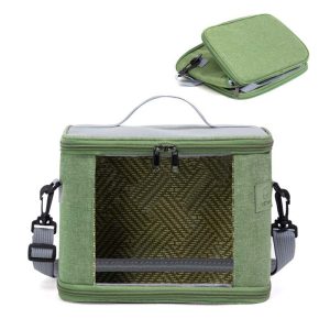 Parrot Carrier S02