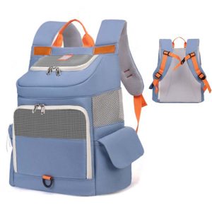 Capacity Breathable Cat Backpack Carrier Style A S02