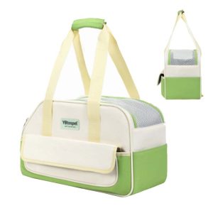 Car Seat Cat Soft Carrier