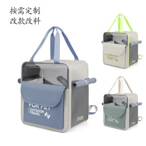 Capacity Breathable Cat Backpack Carrier Style B S01