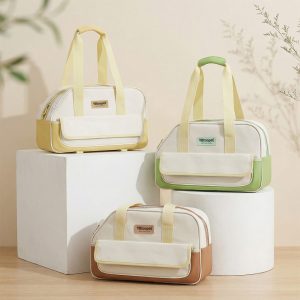 Car Seat Cat Soft Carrier S01