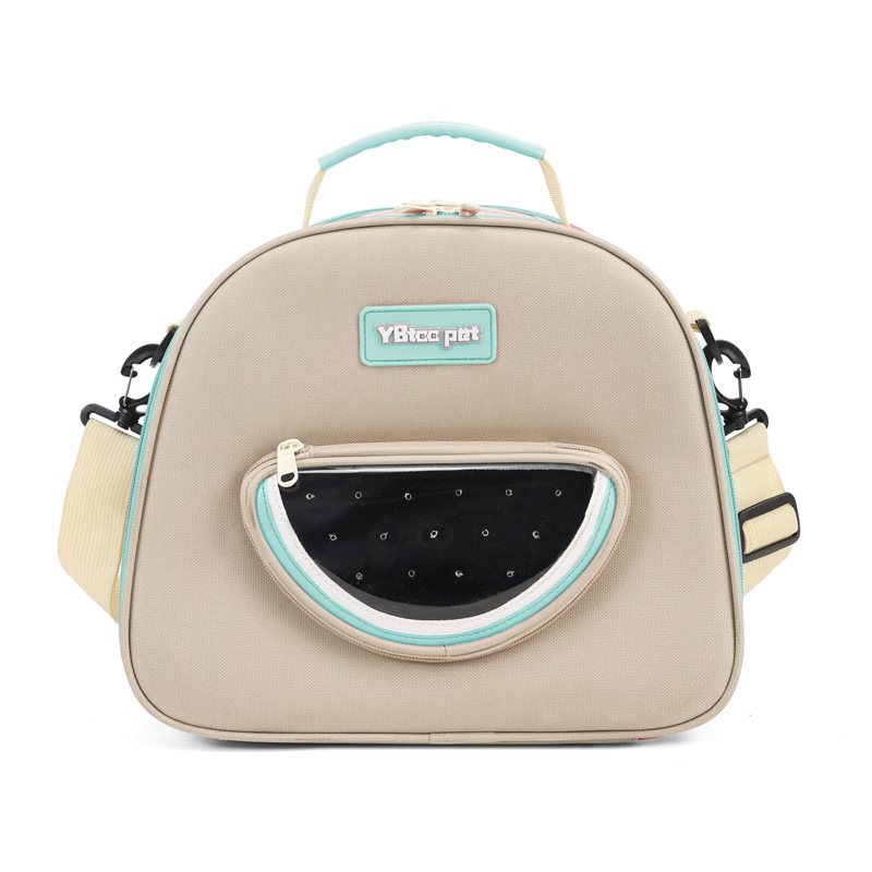 Large Capacity Breathable Parrot Carrier - Image 5