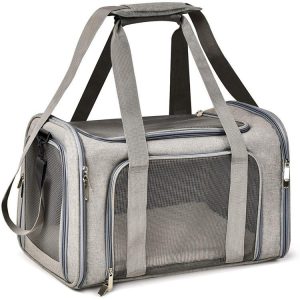 Large Capacity Pet Sling Carrier S02