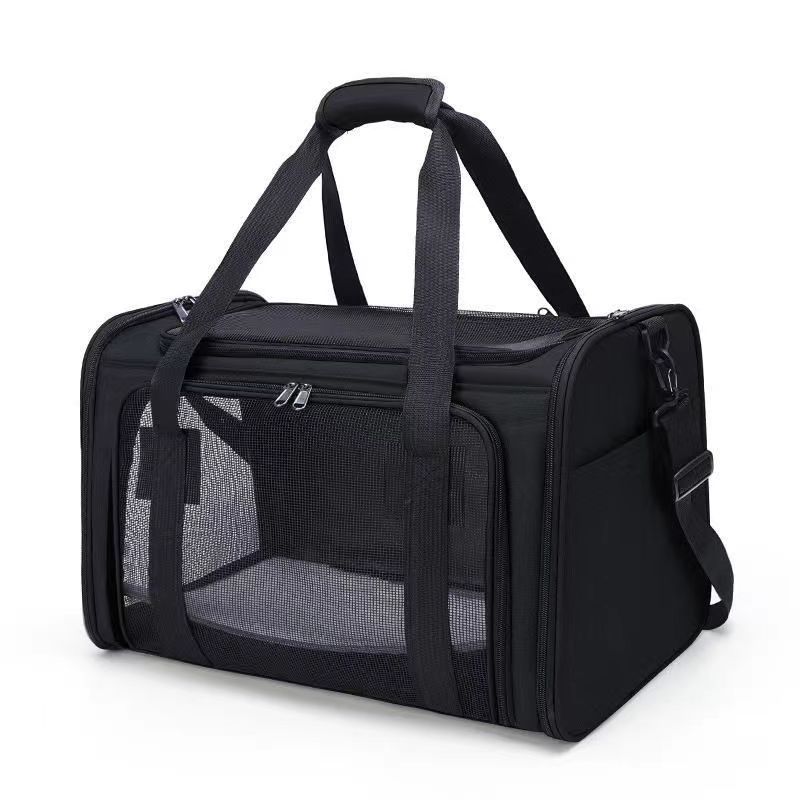Large Capacity Pet Sling Carrier S02 - Image 5