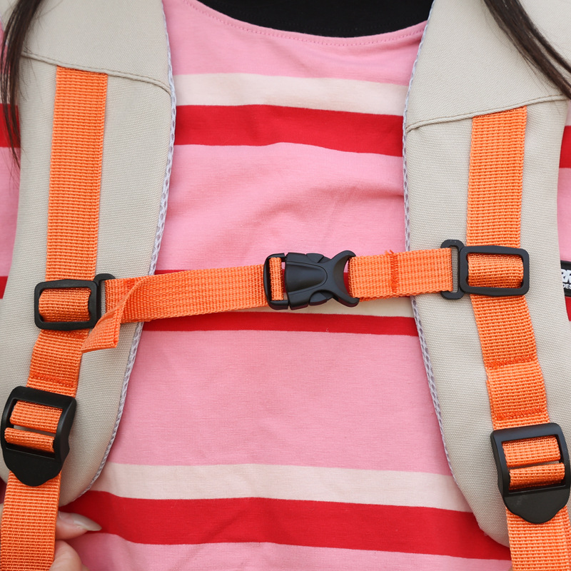Capacity Breathable Cat Backpack Carrier Style B S02 - Image 4
