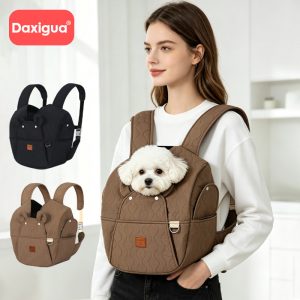Head-Out Warm Lightweight Cat Backpack Carrier