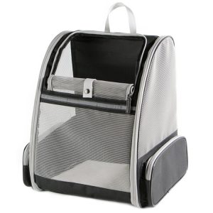 Breathable Pet Backpack Carrier S13
