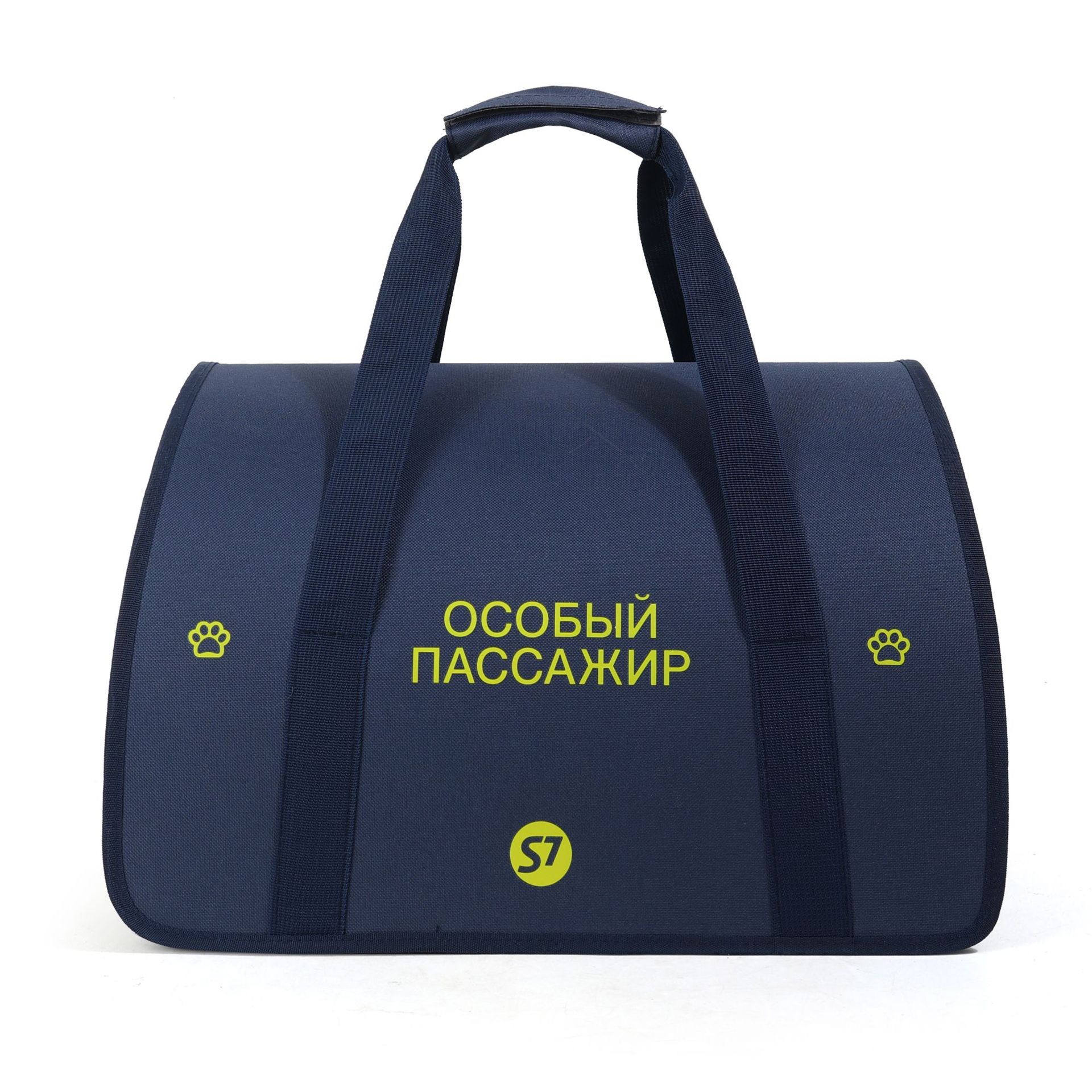 Large Capacity Breathable Pet Sling Carrier Style A - Image 8