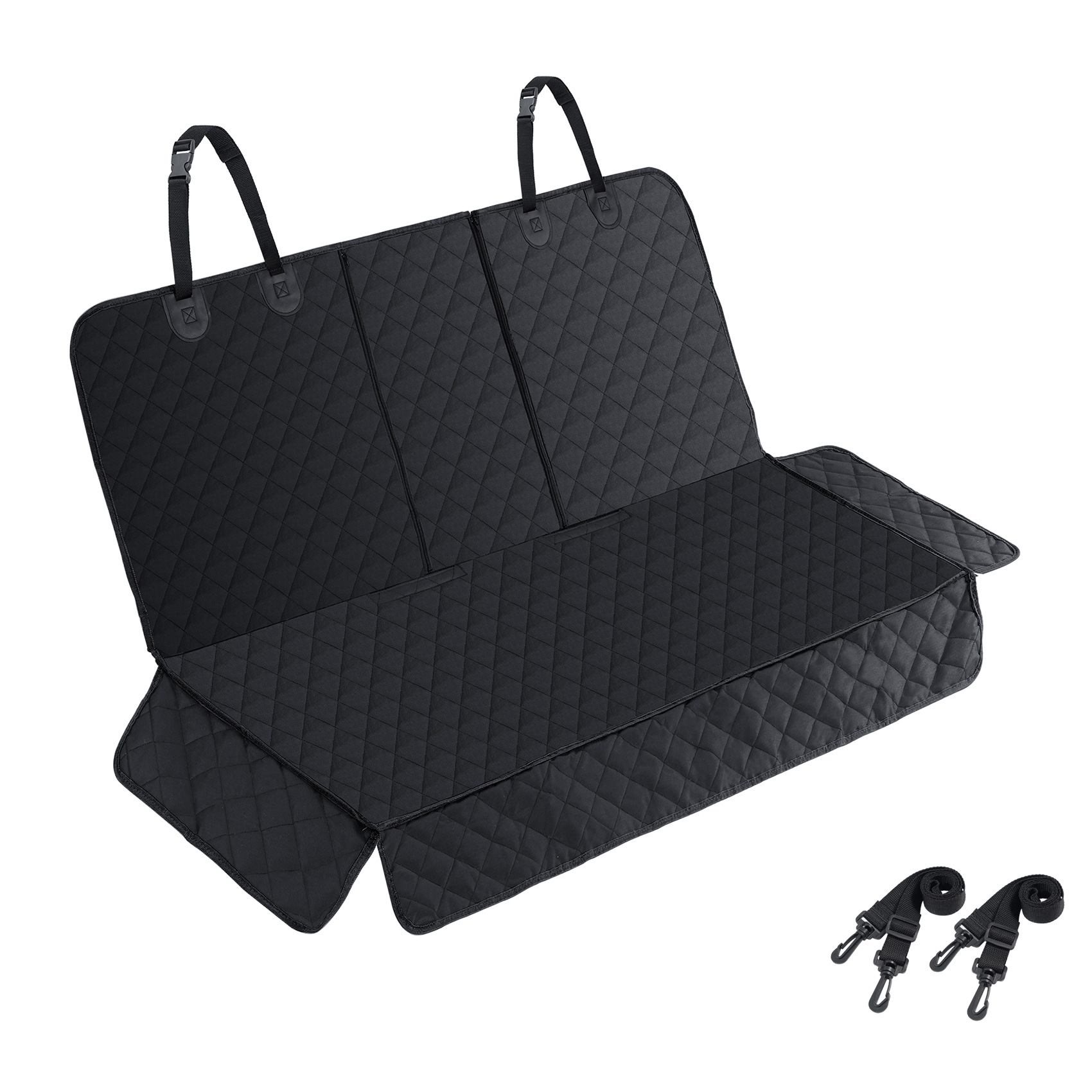 Waterproof Car Seat Cat Carrier - Image 3