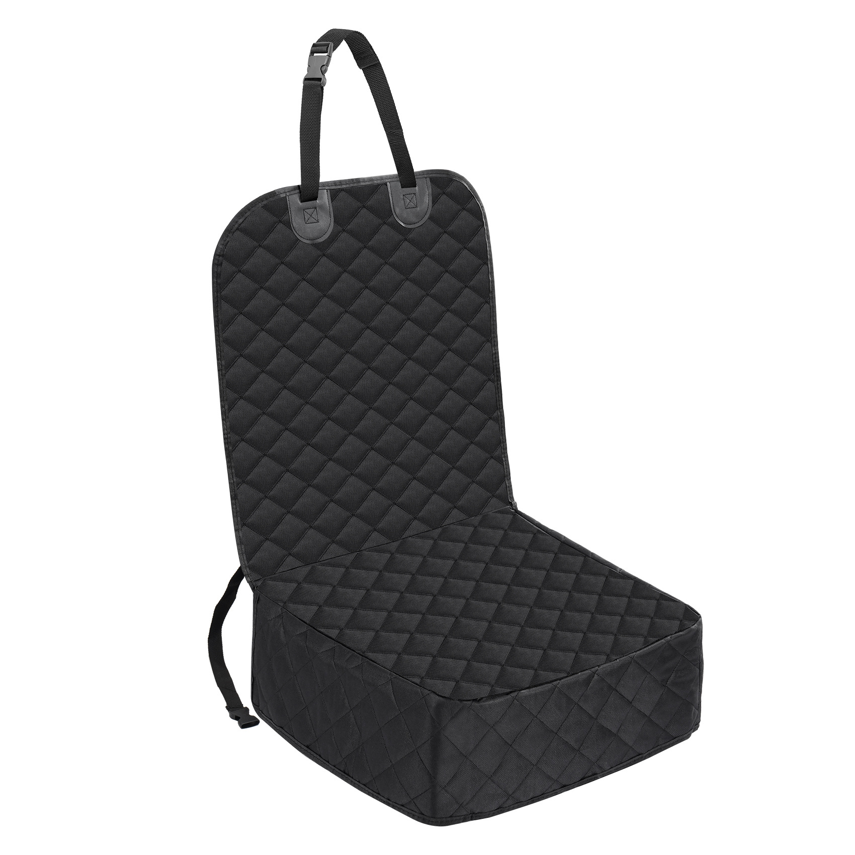 Waterproof Car Seat Cat Carrier - Image 5