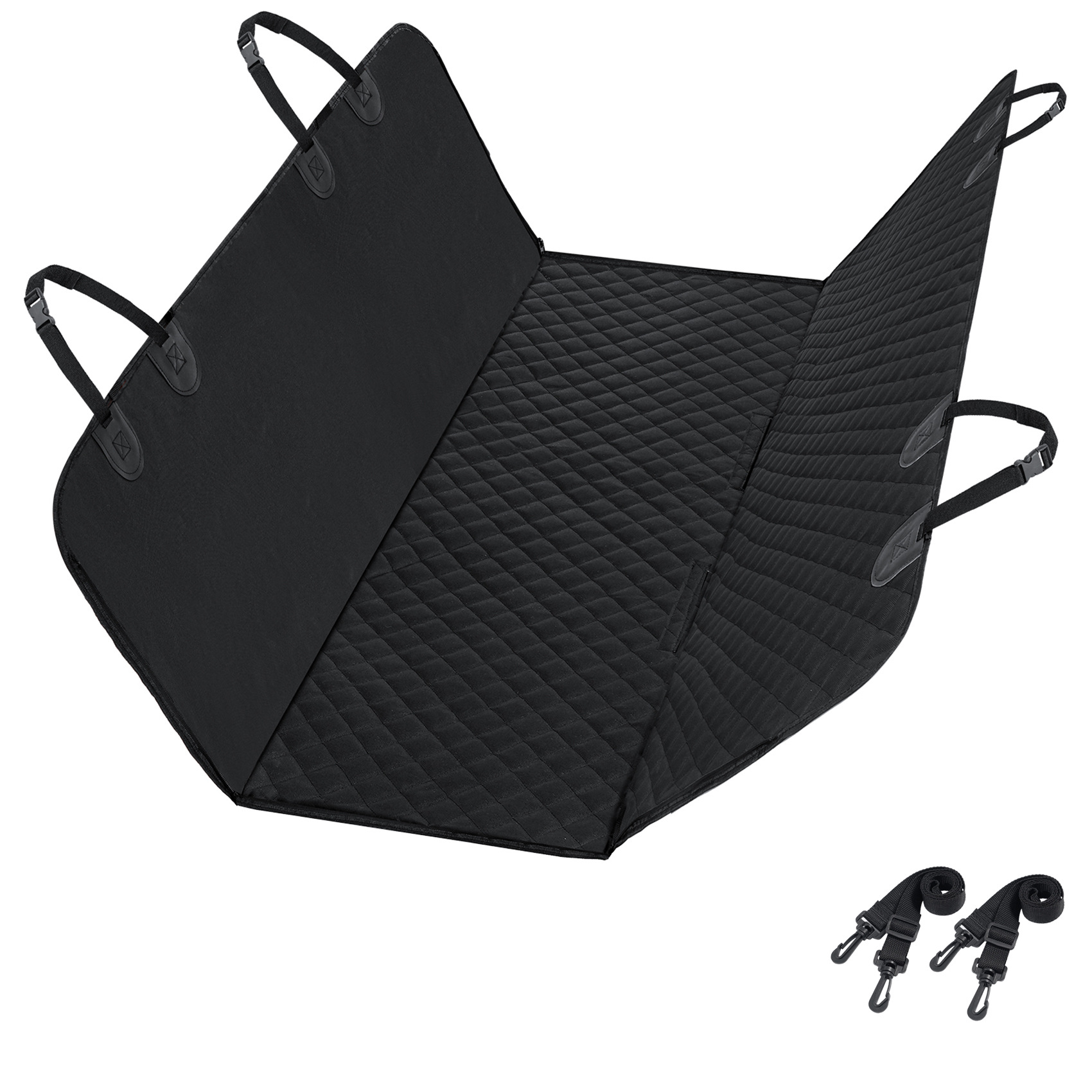 Waterproof Car Seat Cat Carrier - Image 8