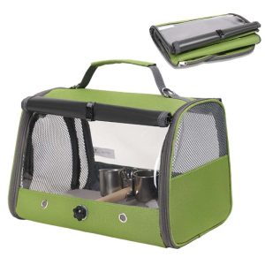 Parrot Carrier S08