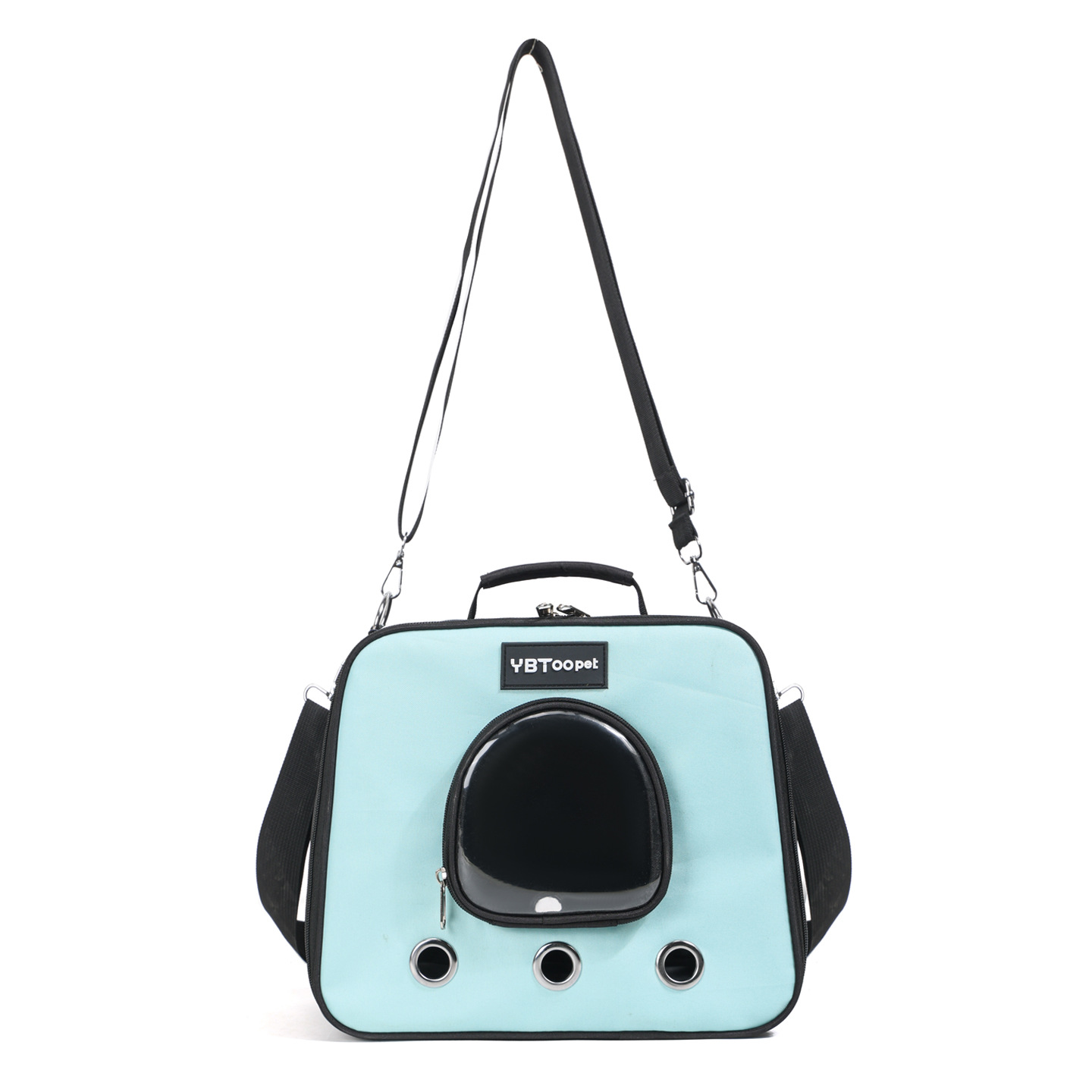 Large Capacity Breathable Parrot Carrier S01 - Image 5
