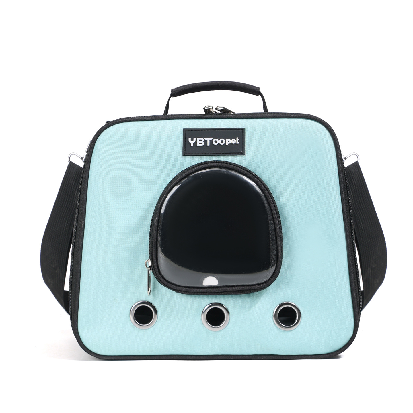 Large Capacity Breathable Parrot Carrier S01 - Image 6