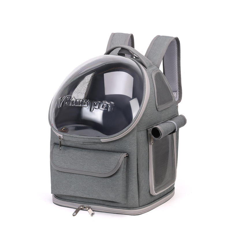 Pet Rolling Carrier S05
