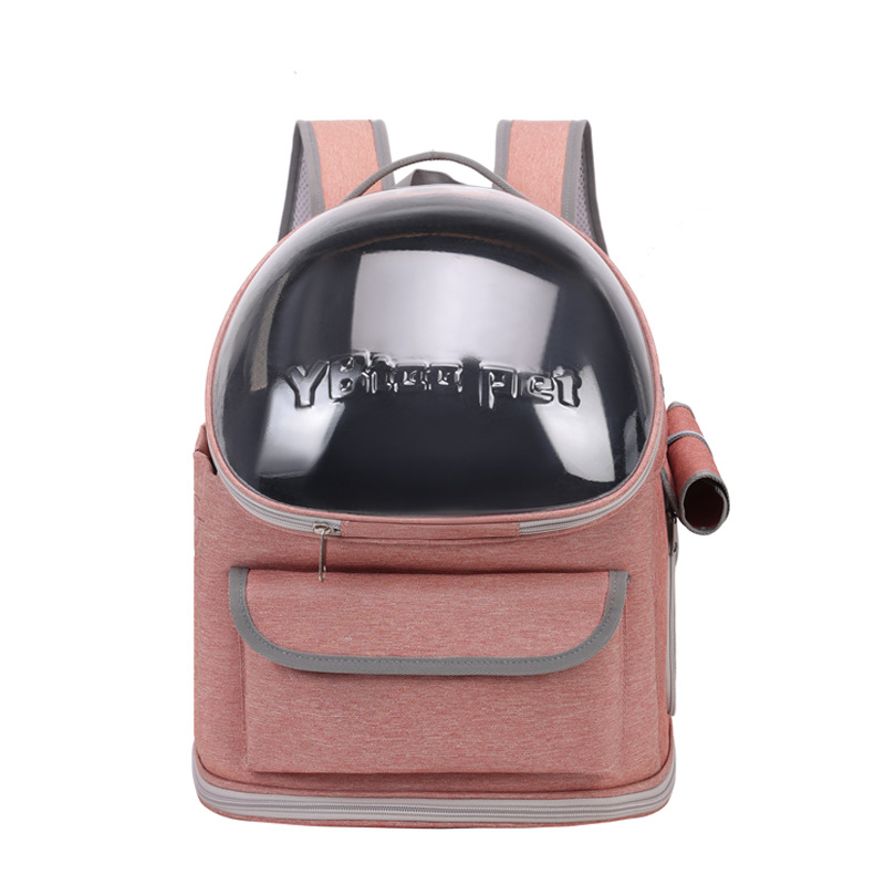 Pet Rolling Carrier S05 - Image 4