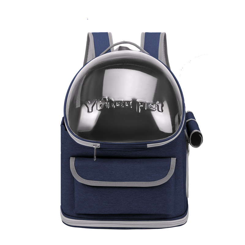 Pet Rolling Carrier S05 - Image 5